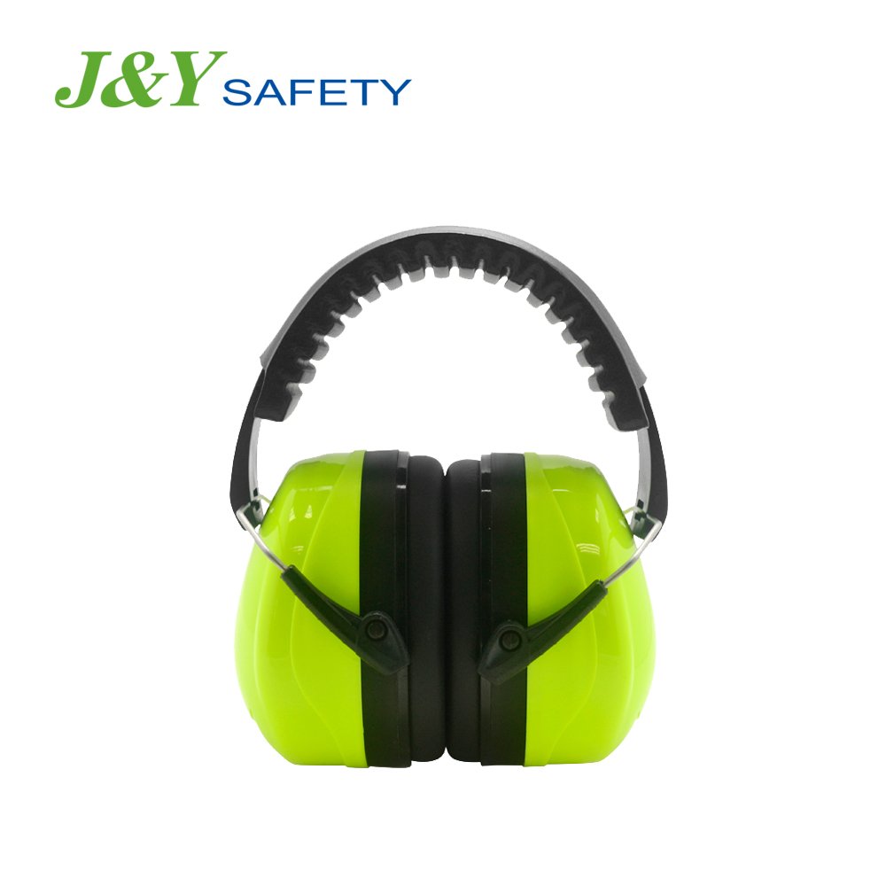 Ear Protection Noise Cancelling Safety Soundproof Shooting Folding Wireless Aviation Earmuff