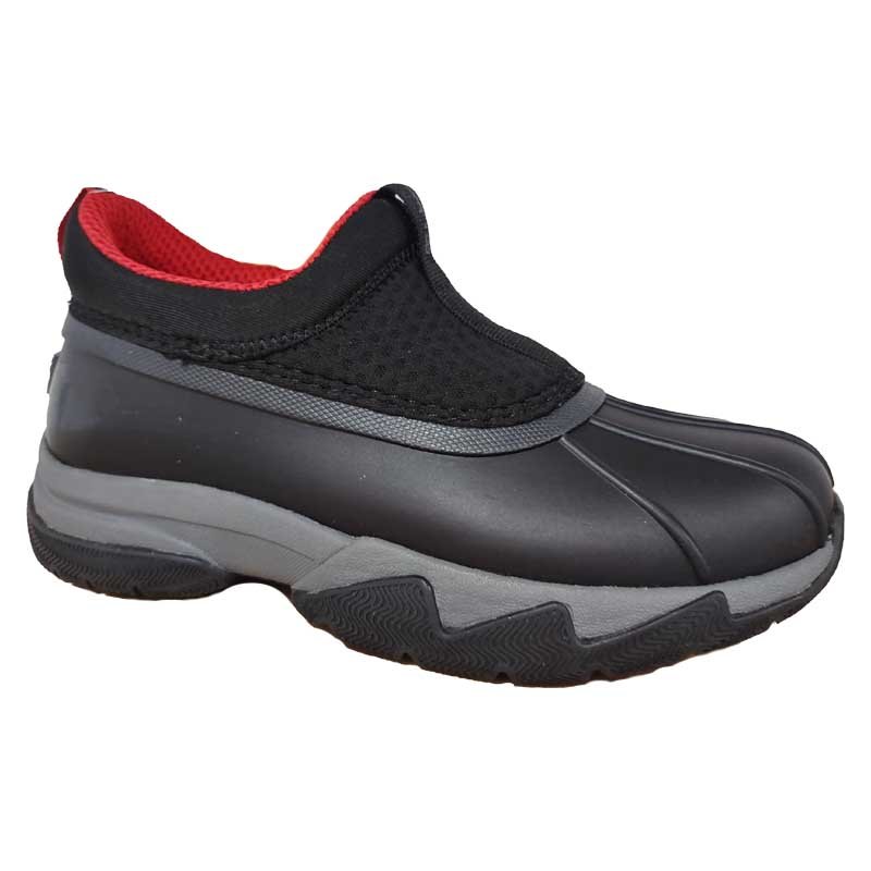 Thermal Rubber Latex Boots Farming Fishing Knee Rain Boots Long Boots For Fishing
