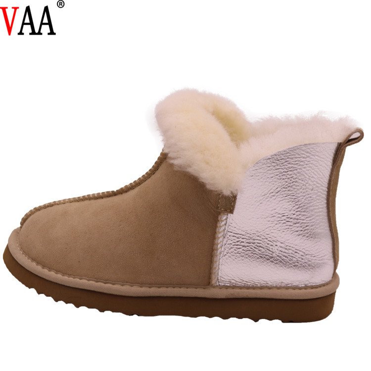 CF-285 women snow boots 2021 Sexy Women Boots Block High Platform Heels Shoes Women