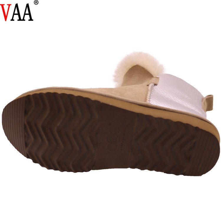 CF-285 women snow boots 2021 Sexy Women Boots Block High Platform Heels Shoes Women