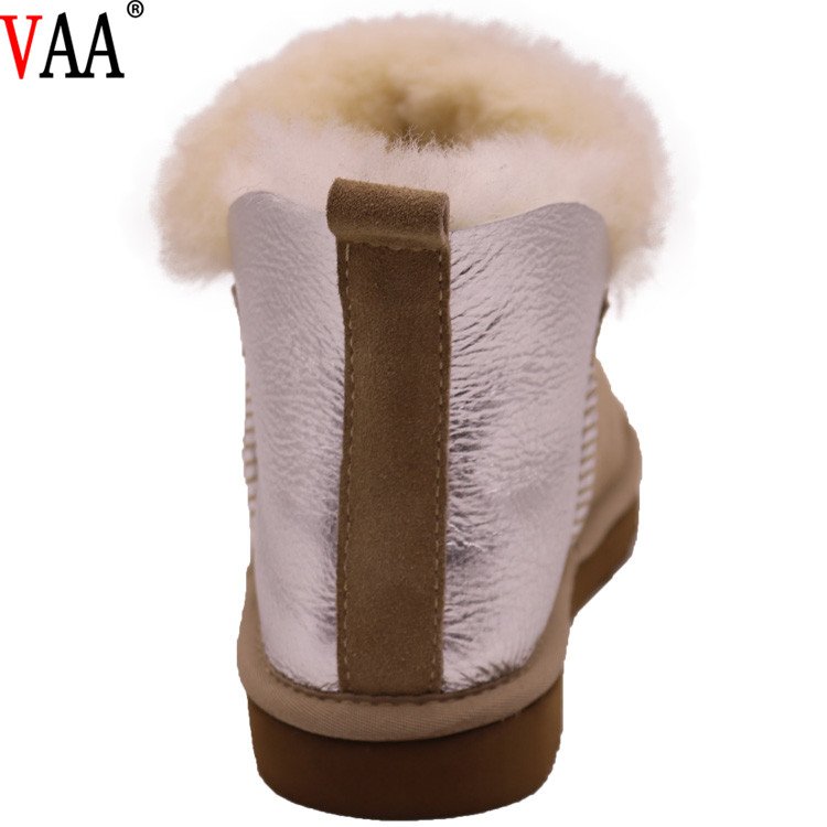 CF-285 women snow boots 2021 Sexy Women Boots Block High Platform Heels Shoes Women