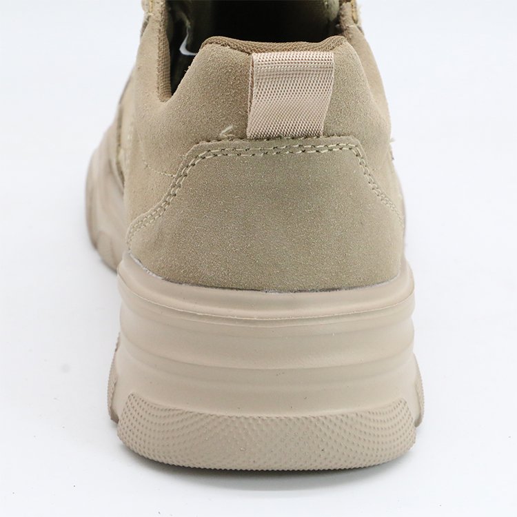 MaxiPact Safety Shoes Casual Working Comfortable Shoes Industrial Safety Shoes