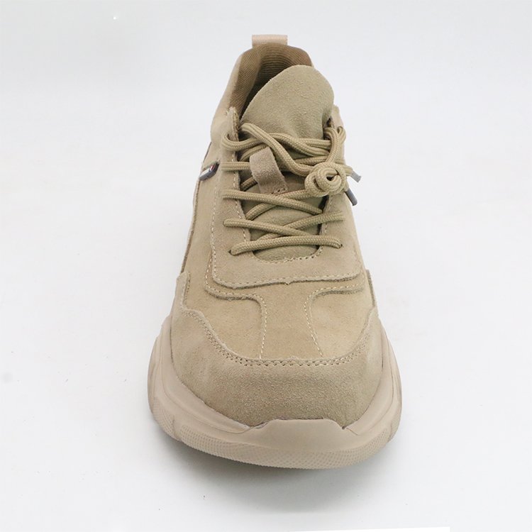 MaxiPact Safety Shoes Casual Working Comfortable Shoes Industrial Safety Shoes