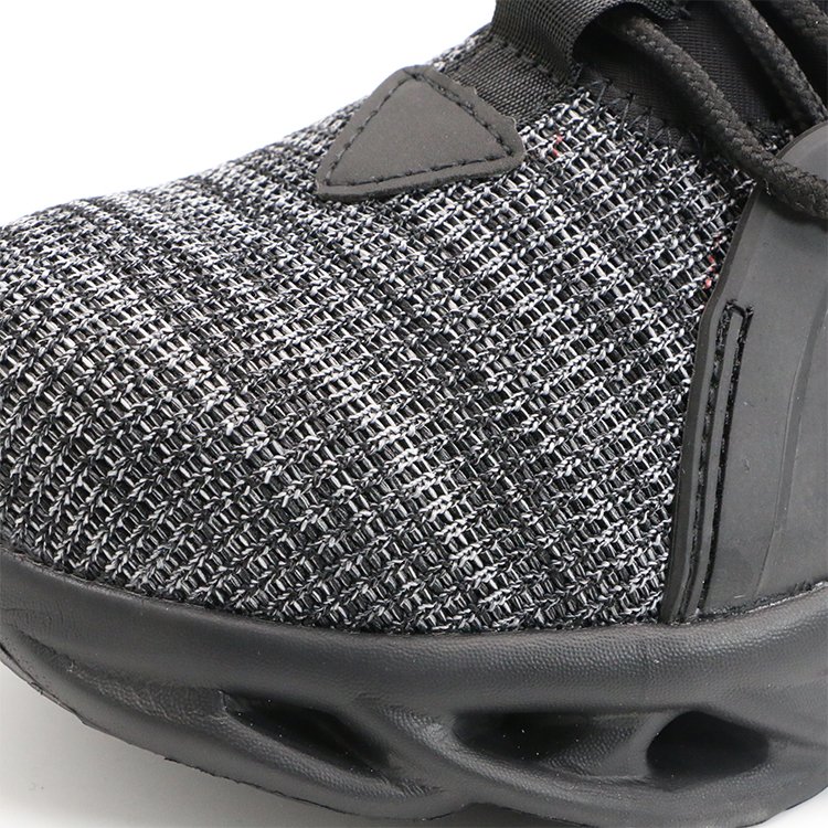 MaxiPact Factory Summer Men Heavy Duty Used S1 S2 S3 Safety Boots Shoes Work Sneakers