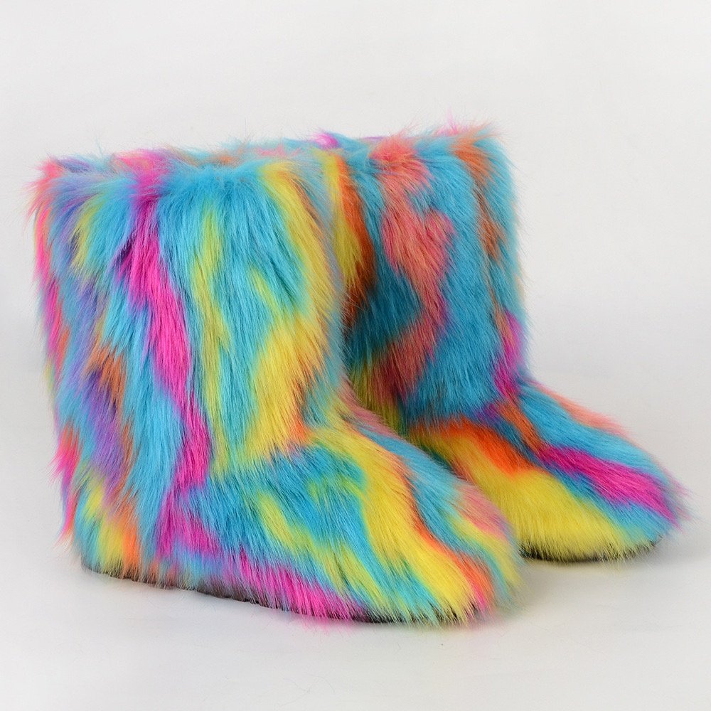 winter women boots 2022 leather boots women shoes summer heel sandals cross-strap short thick heel fash women's boots