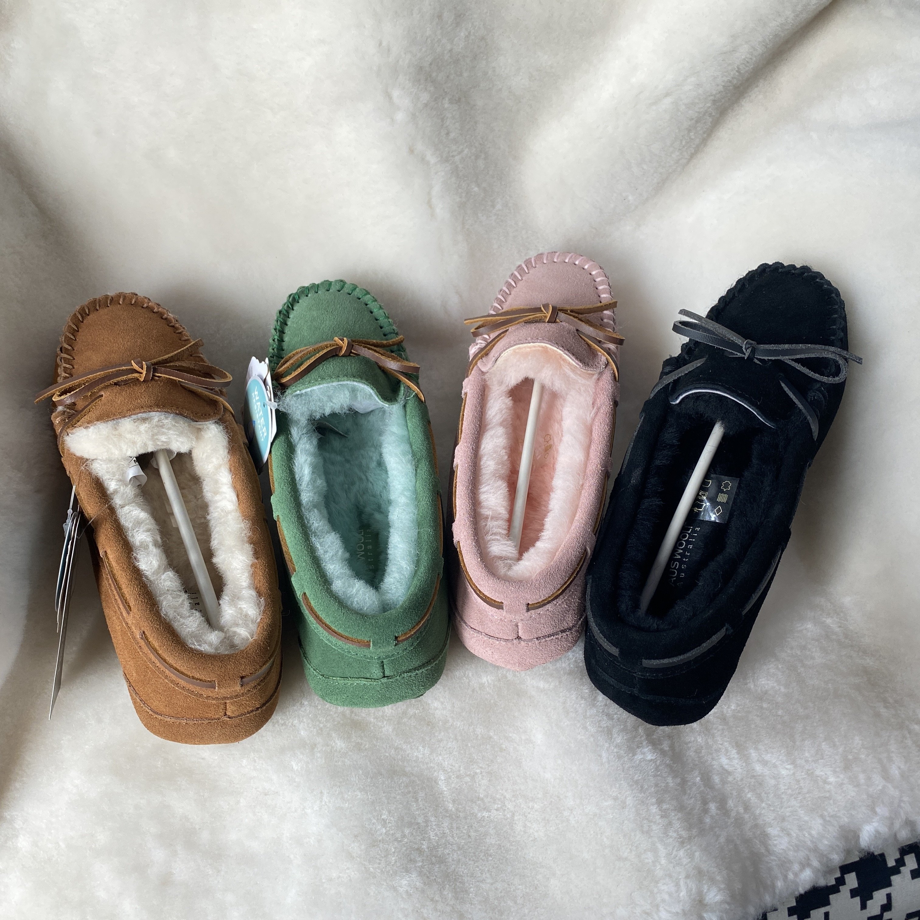Women Winter Shoes Hot Sale Fashion Fur Casual Snow Boots Warm Flat Ankle Women Boots