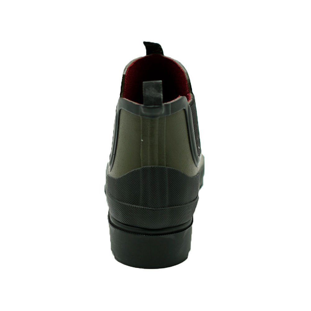 Ankle Rubber Rain Shoes Fashion Rain Boots