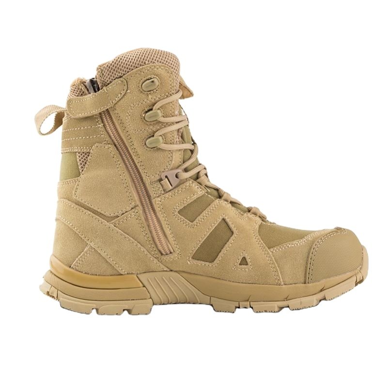 Desert Tactical Boot tactical and Combat Boots