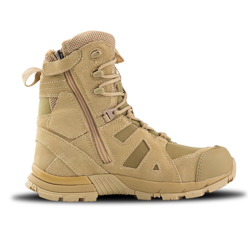 Desert Tactical Boot tactical and Combat Boots