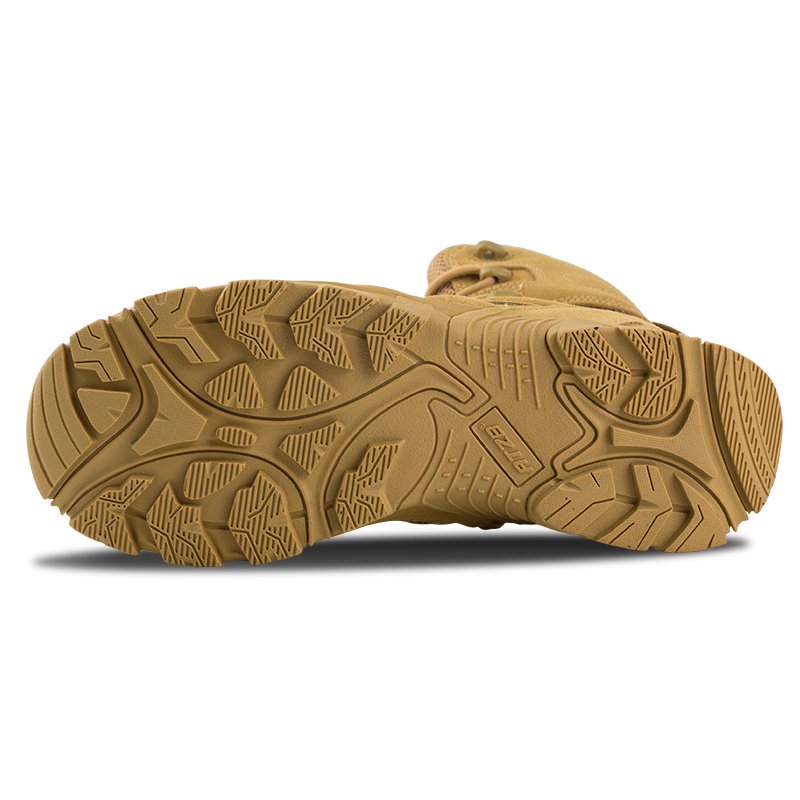 Desert Tactical Boot tactical and Combat Boots
