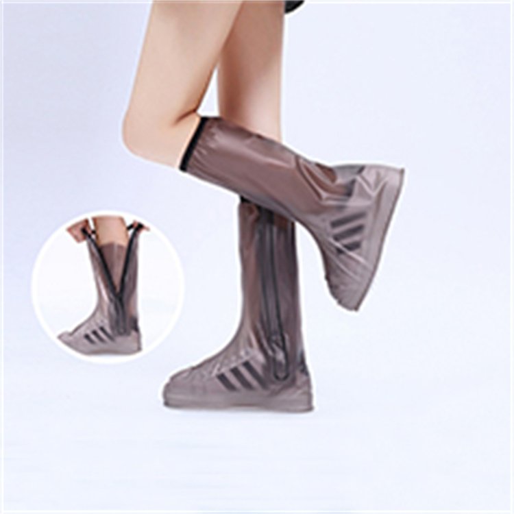 Reusable Non Slip Boots Reusable non slip wear-resistant rain boot cover water shoe cover waterproof shoe cover reusable