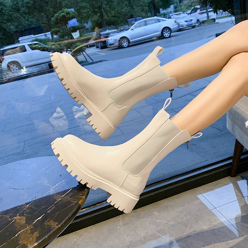 Fashionable High Quality women fashion boots fall boots for women designer boots