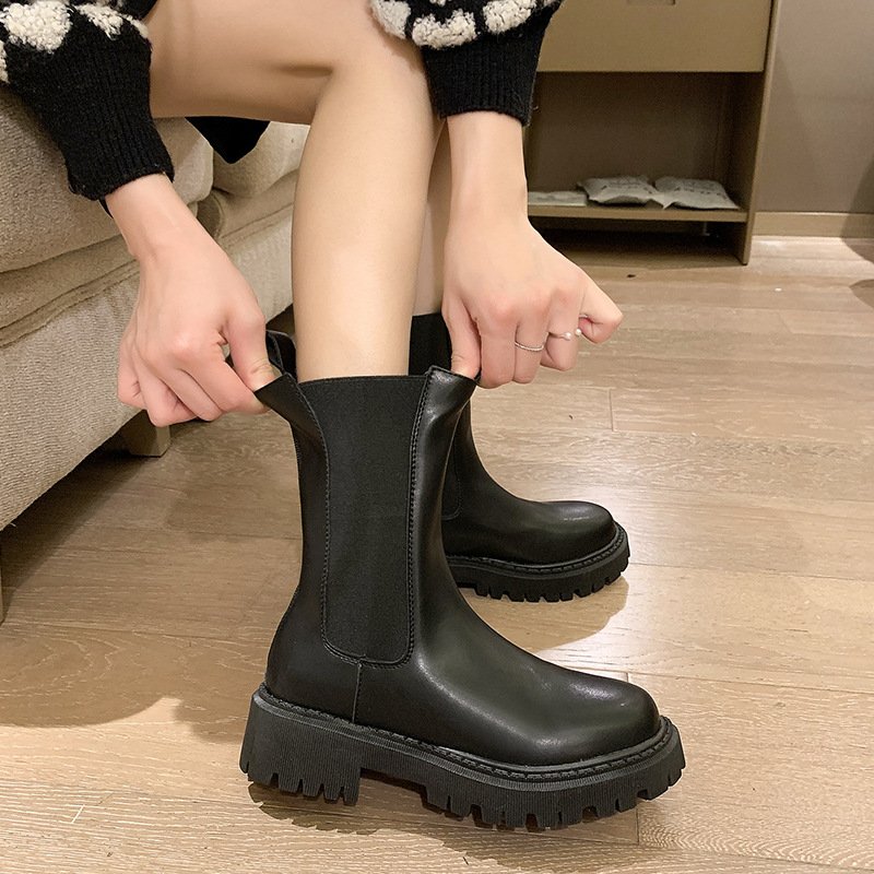 Fashionable High Quality women fashion boots fall boots for women designer boots