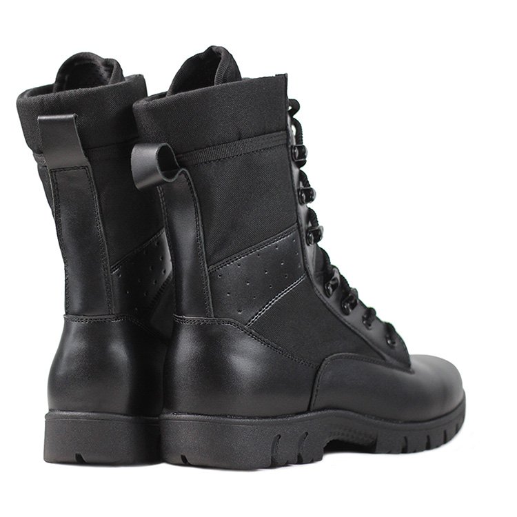 New Designer Boot Tactic Man Tactical Boots Hunting Classy Leather Hiking Boots Lightweight