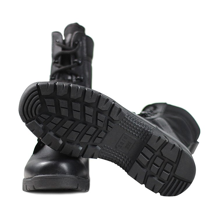 New Designer Boot Tactic Man Tactical Boots Hunting Classy Leather Hiking Boots Lightweight