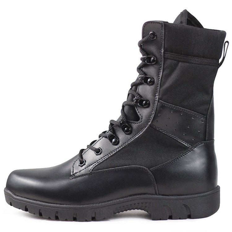 New Designer Boot Tactic Man Tactical Boots Hunting Classy Leather Hiking Boots Lightweight