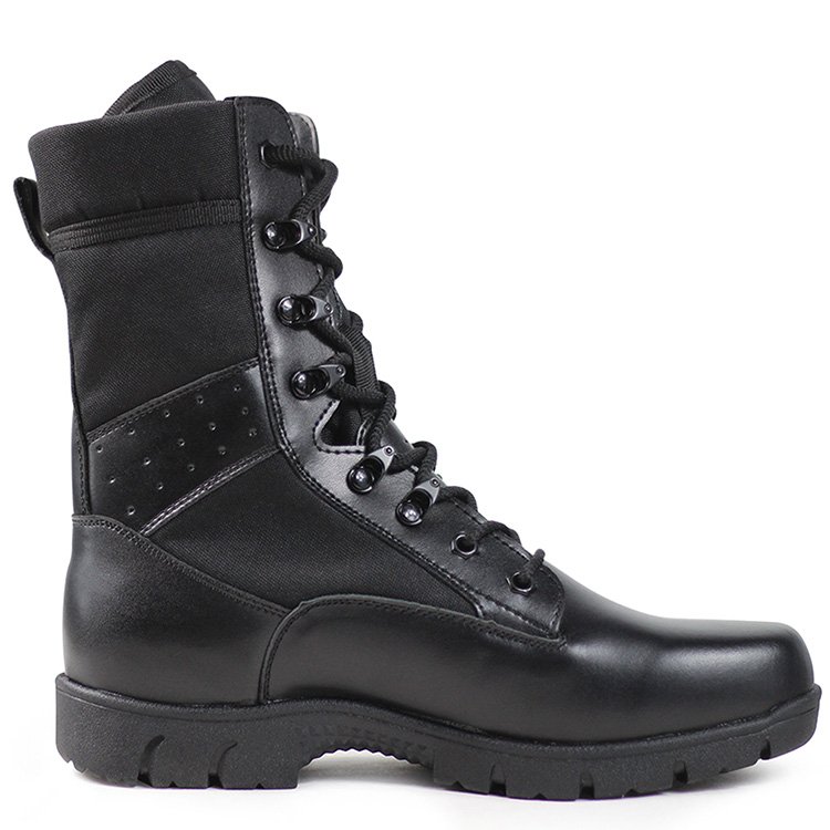 New Designer Boot Tactic Man Tactical Boots Hunting Classy Leather Hiking Boots Lightweight