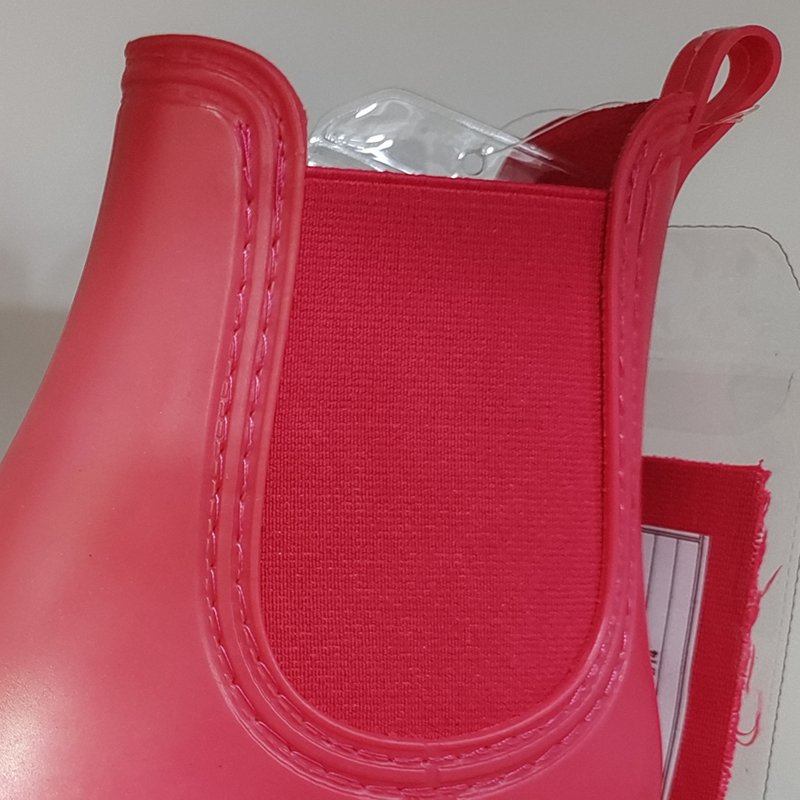 botas de caucho fincas waterproof boots farming footwear oem unisex rubber rain boots