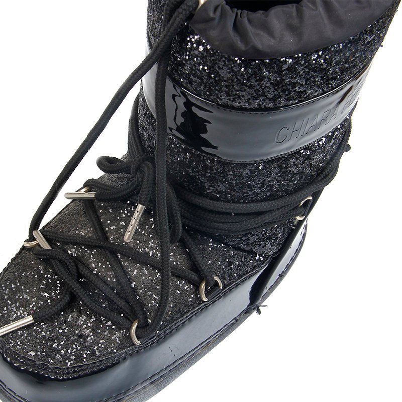 2023 fancy super warm moon model durable nice winter Snow Boots for women