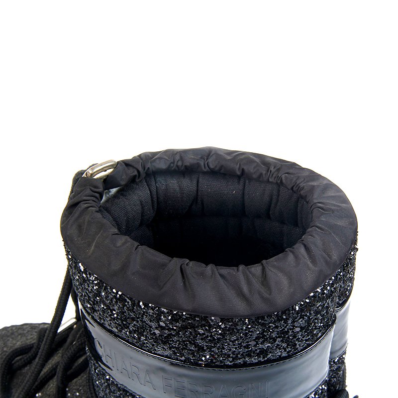 2023 fancy super warm moon model durable nice winter Snow Boots for women
