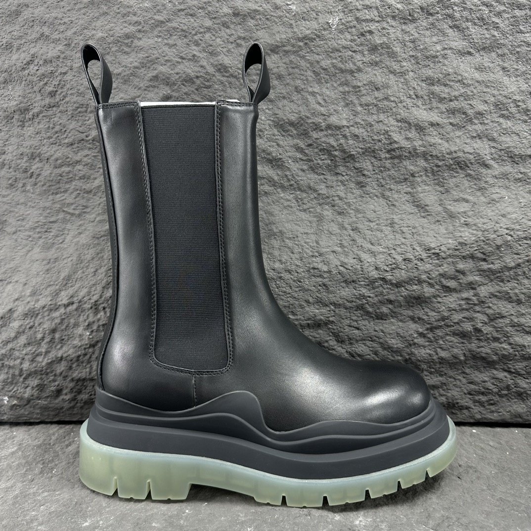 men size 12 shoes New Men Ankle Boots Leather Woman Fashion Shoes Chelsea Boot Female Platform Women Designer Boot