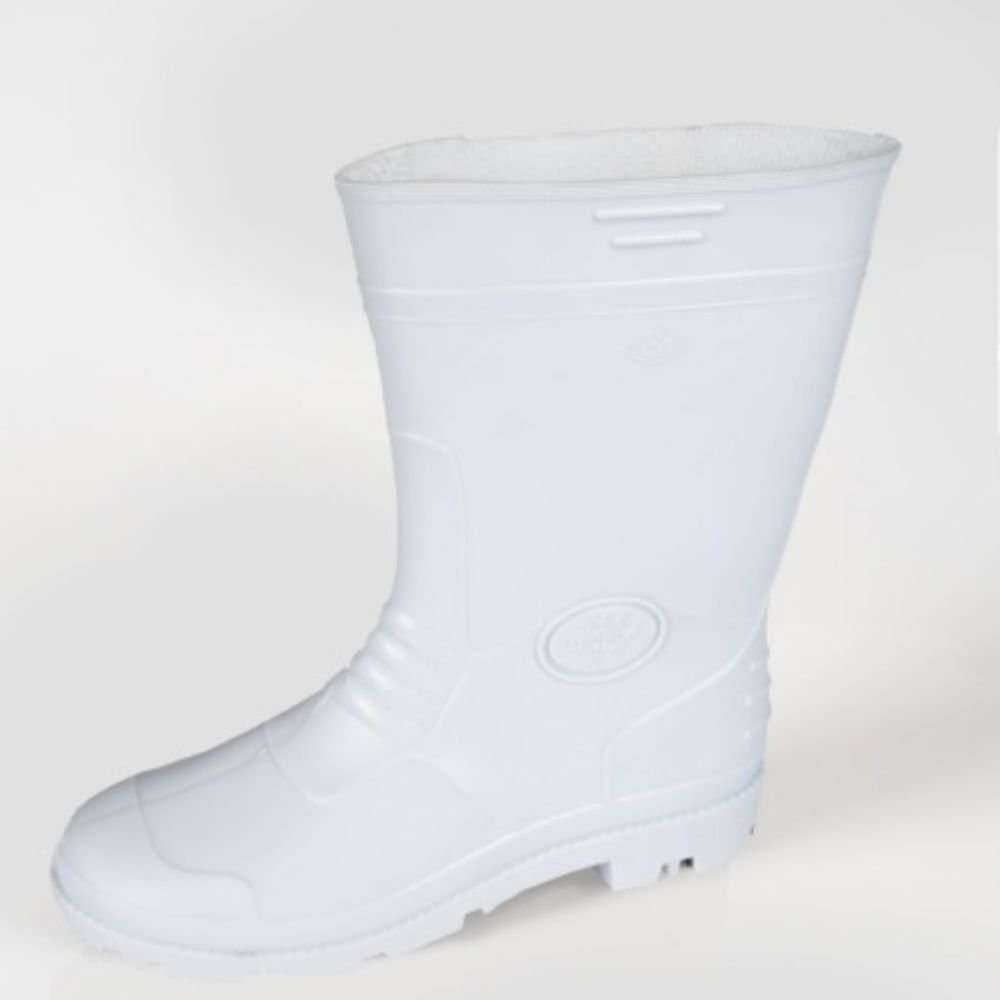 Travelling Boots Short