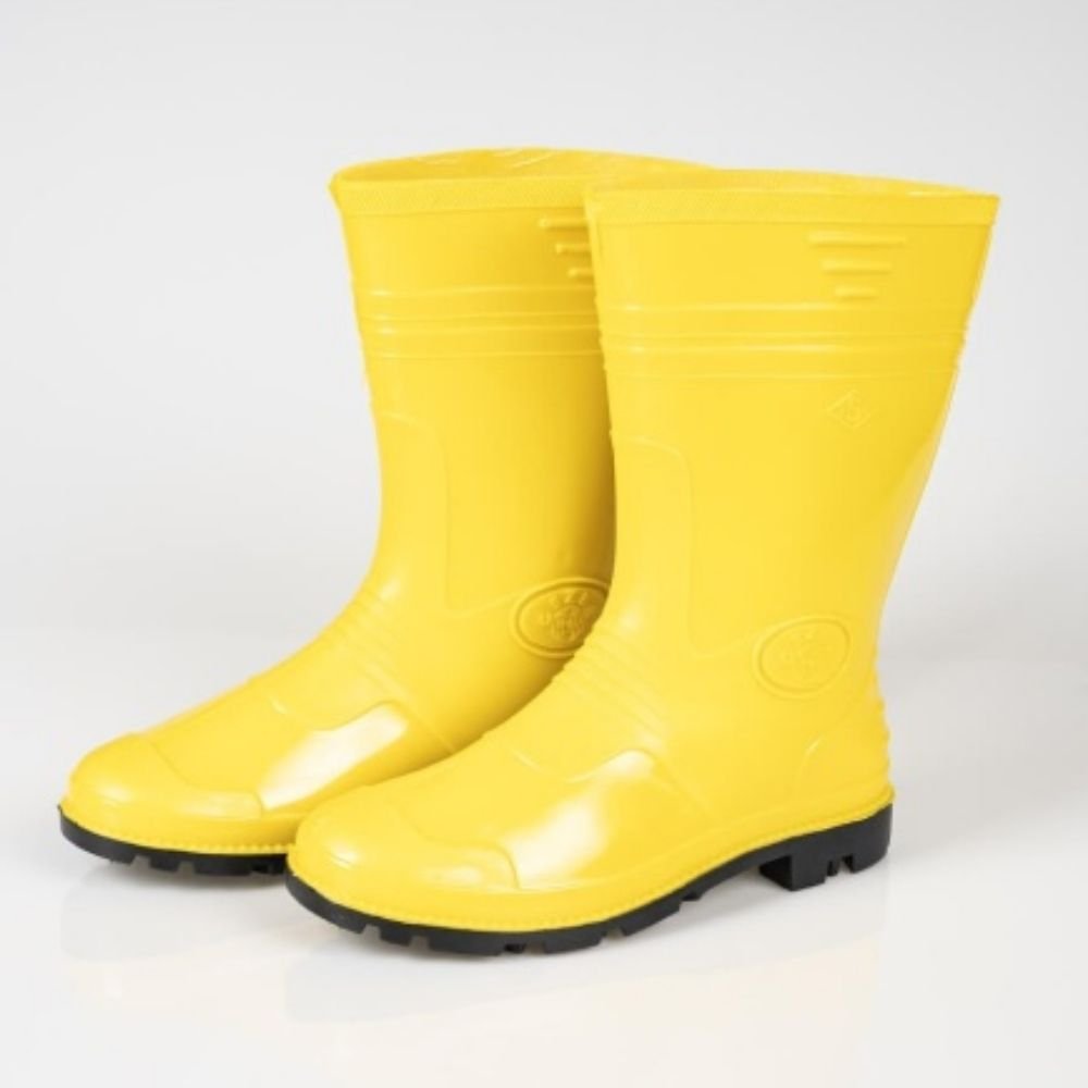 Travelling Boots Short