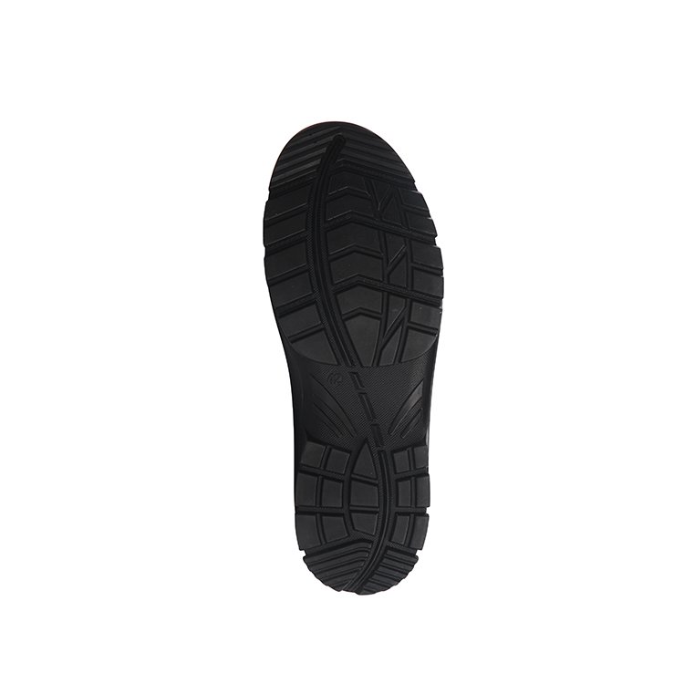 Vaultex Wholesale Non Slip Anti Puncture Indestructible Men Work Safety Shoes Boots With Steel Toe And Steel Plate
