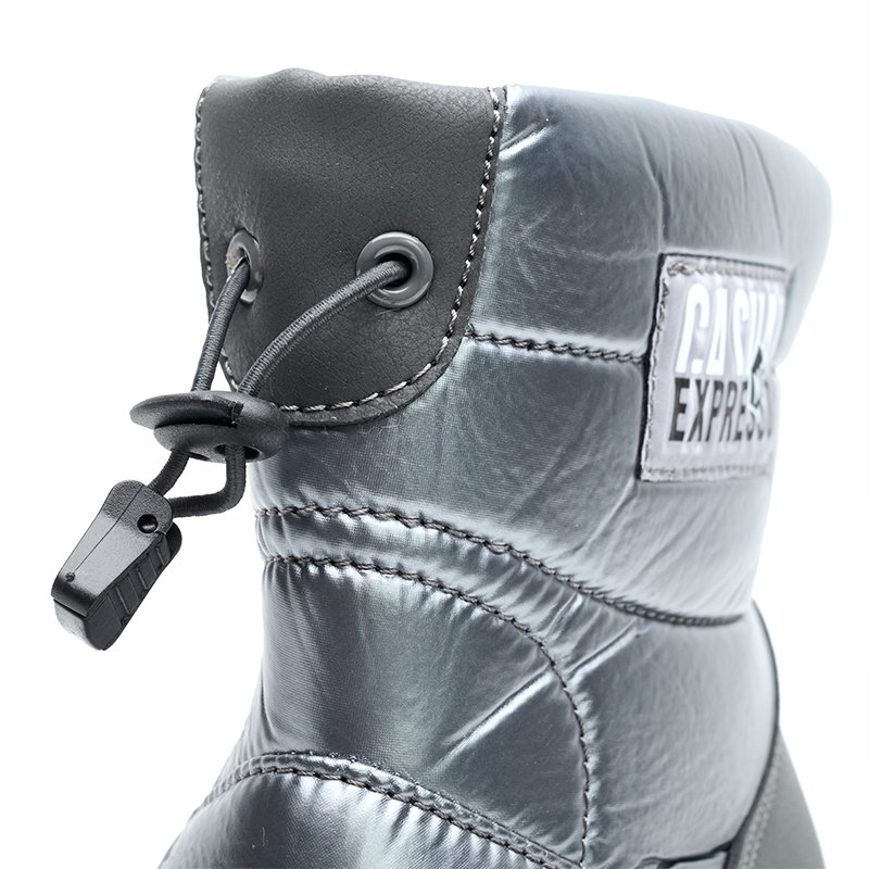 factory wholesale Reasonable price winter shoes waterproof new women's boots women's short boots