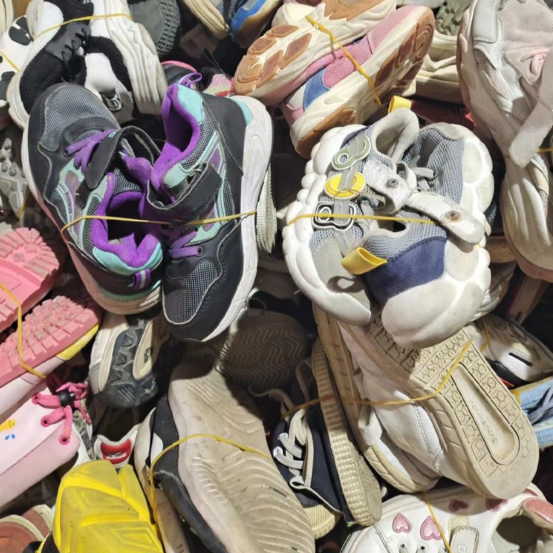wholesale second hand shoes stock used hiking boots second hand boots for football