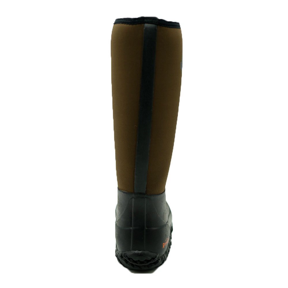 Customized Waterproof Mens Fishing Rain Boots Neoprene Rubber Hunting Boots Wading Boots Fly