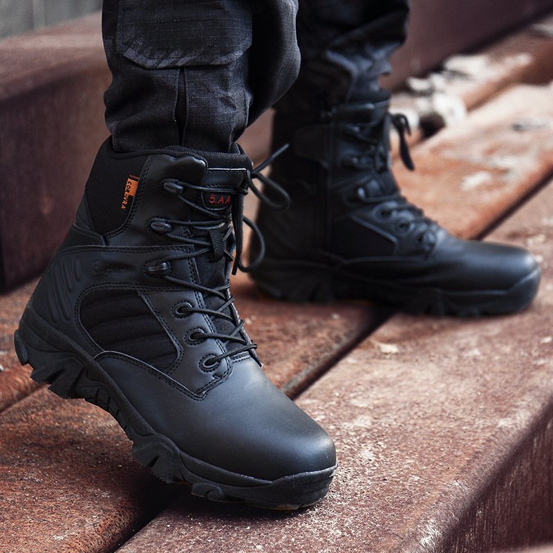 TJ-OUTDOORS men's tactical boots optimum tactical boots 5.11 tactical boots under armour
