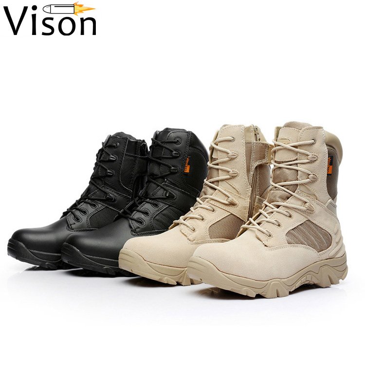 bota seguridad desert camouflage canven camouflage tactical motocross camouflage boots
