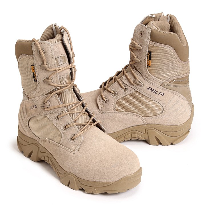 bota seguridad desert camouflage canven camouflage tactical motocross camouflage boots