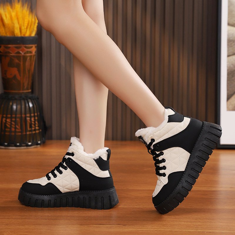 fashion boots for women boot winter womens luxury shoes women designer high quality boots
