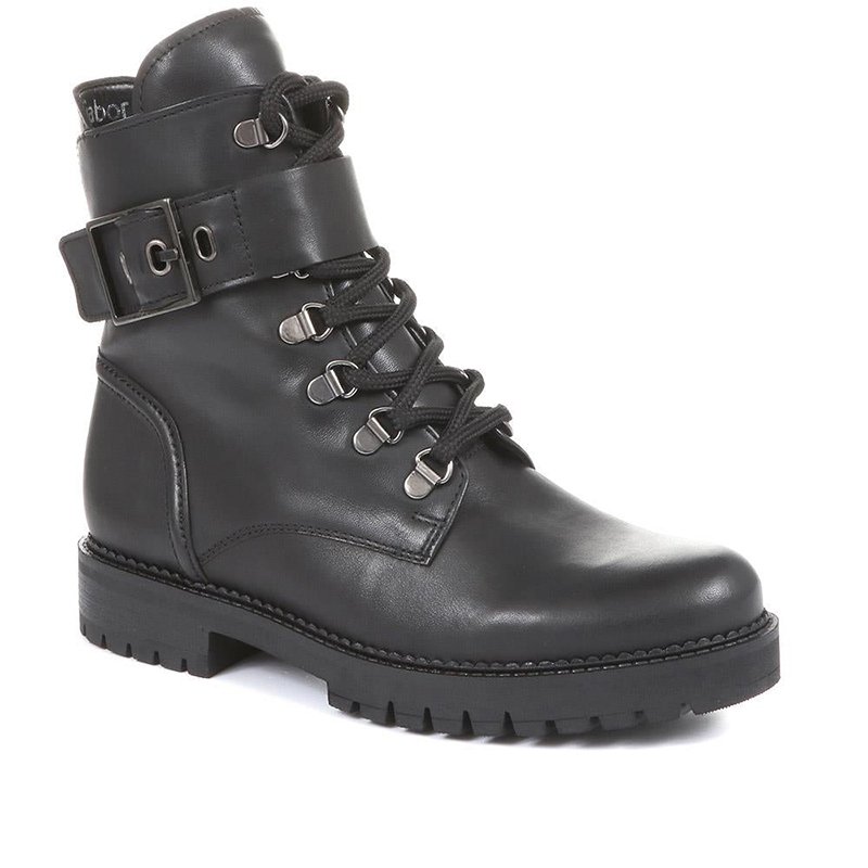2022 Martin Boots women's winter new cashmere thickened side zipper ankle boots women's head layer cowhide boots