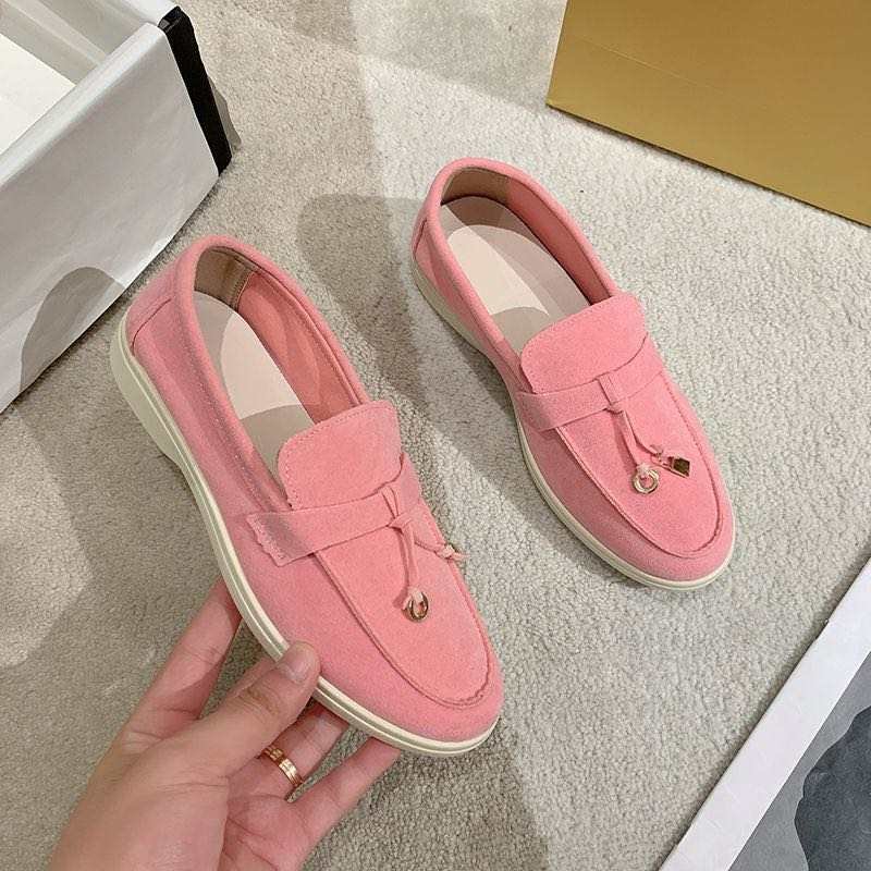 Hot selling Custom casual Women Shoes Comfortable PU leather loafers Fashionable Women High Top soft Flat Shoes