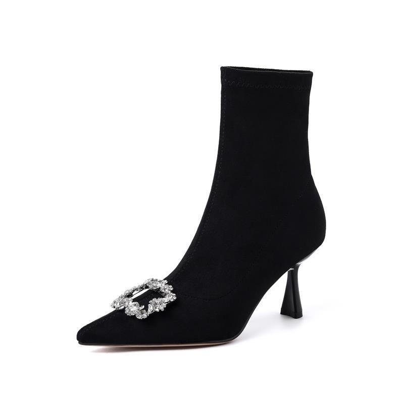 Made in china boots women luxury boots designer shoes women famous brands boots 2022