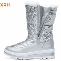 Silvery