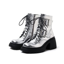 silver