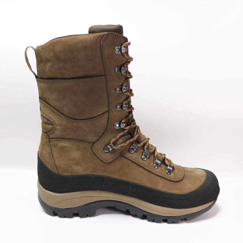 Hot Sales High-top Waterproof Outdoor Hiking Boots Men Breathable Desert Travel Boots Sympa-Tex
