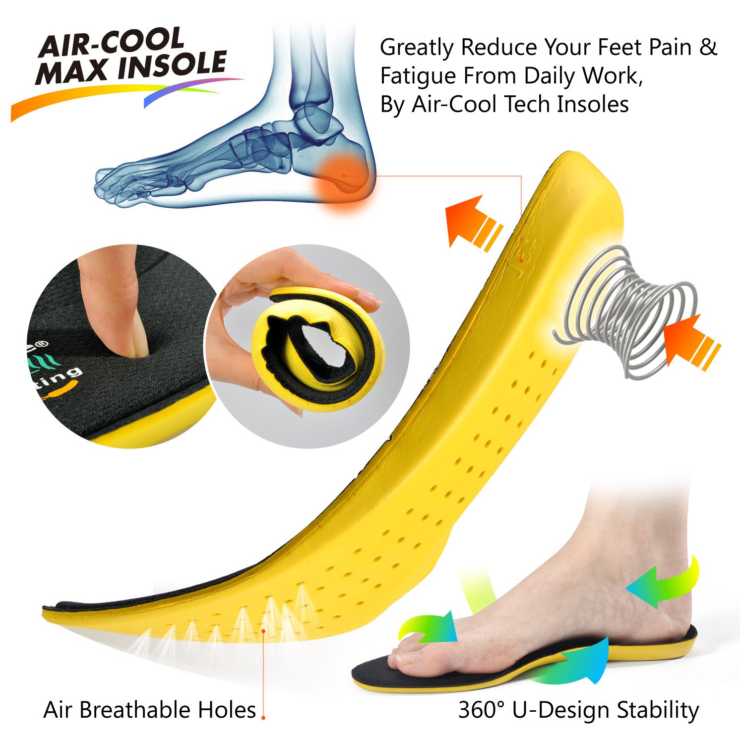 CE Approved Class 1 Chainsaw Cut Resistant Safety Work Boots