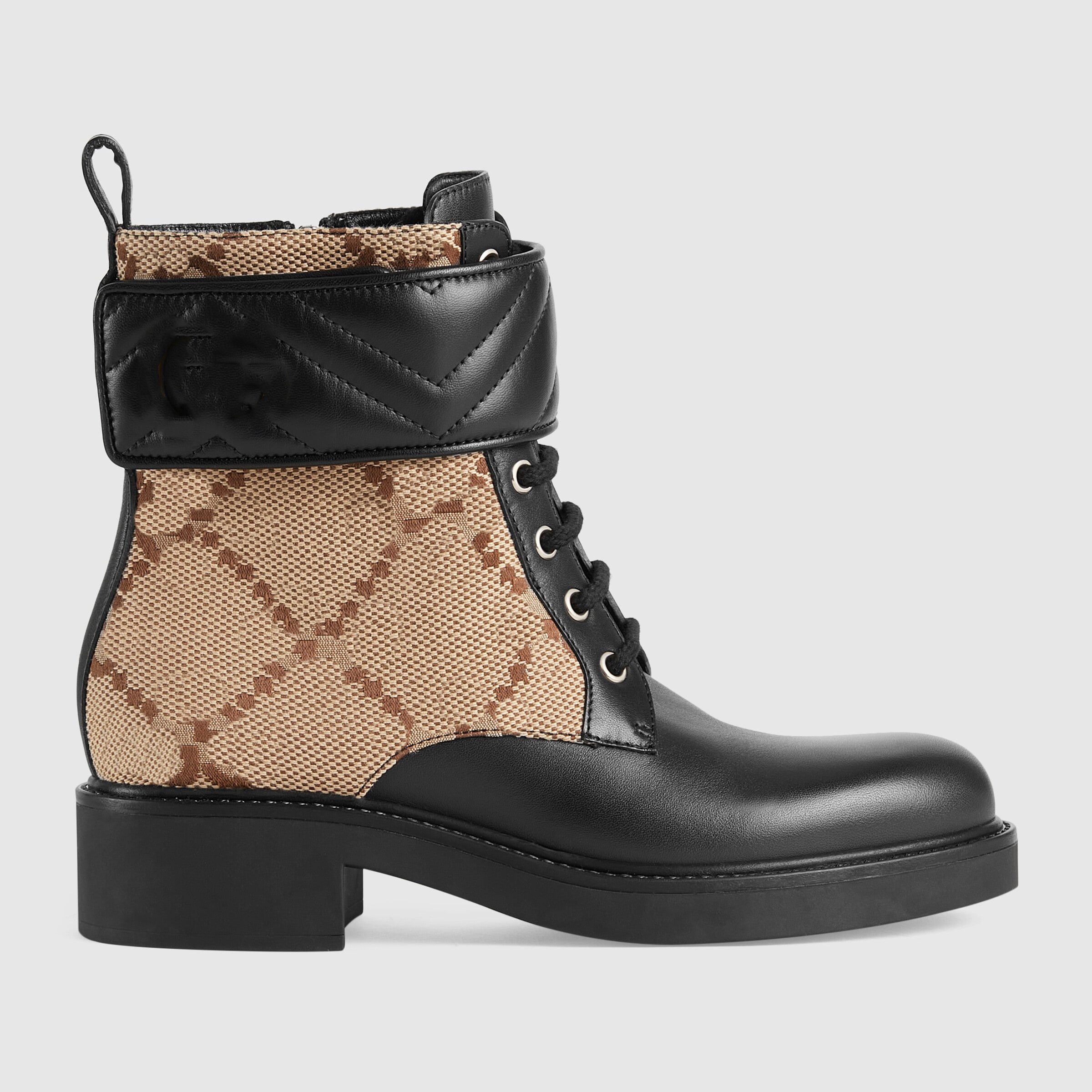 Children's Mid-tube Fashion Boots All-match Fashion Shoes Girl Quality Leather Children's Shoes