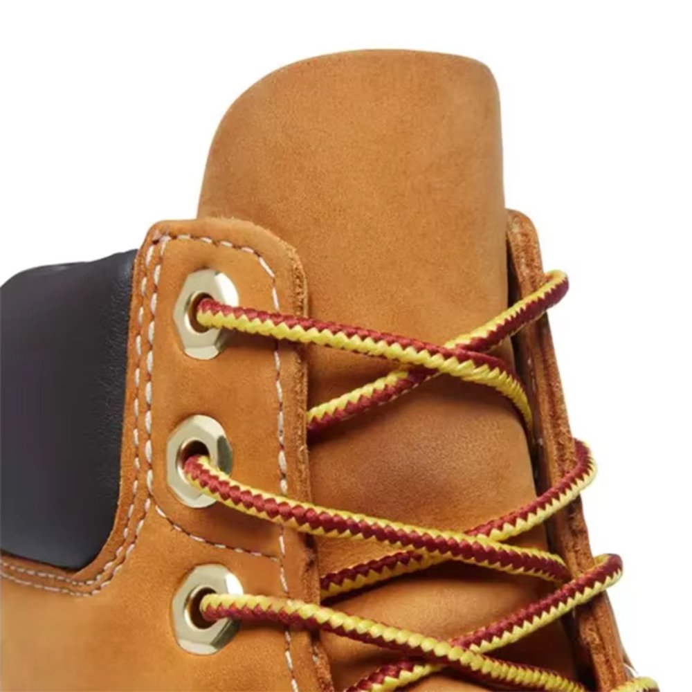 New Arrival Fashion Classic Boots Men's Rhubarb Boots High-top British Tooling Men's Shoes Autumn Waterproof Men's Boots