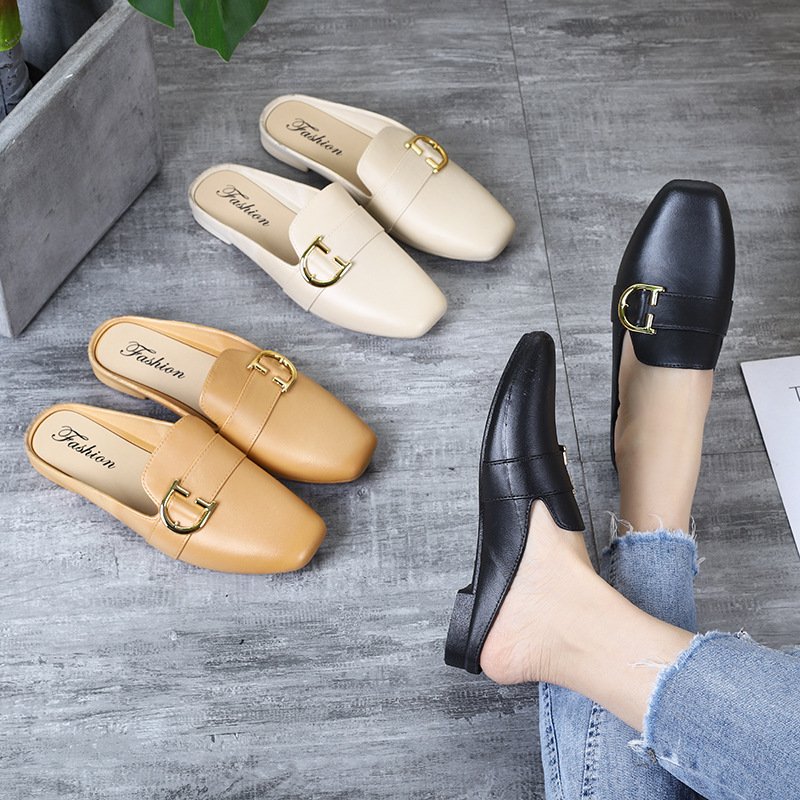 2024 Comfortable all-match walking shoes for women