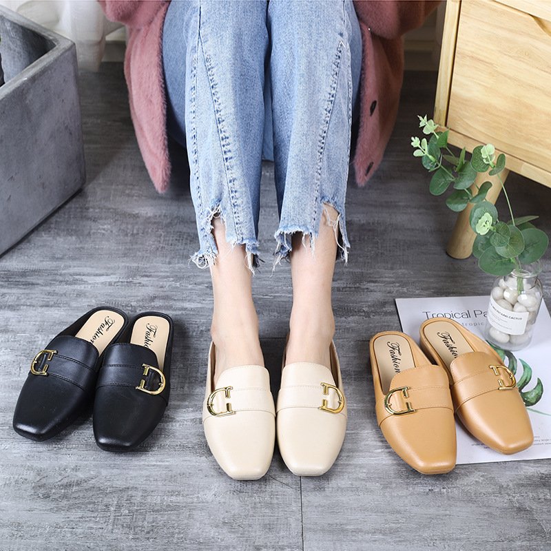 2024 Comfortable all-match walking shoes for women