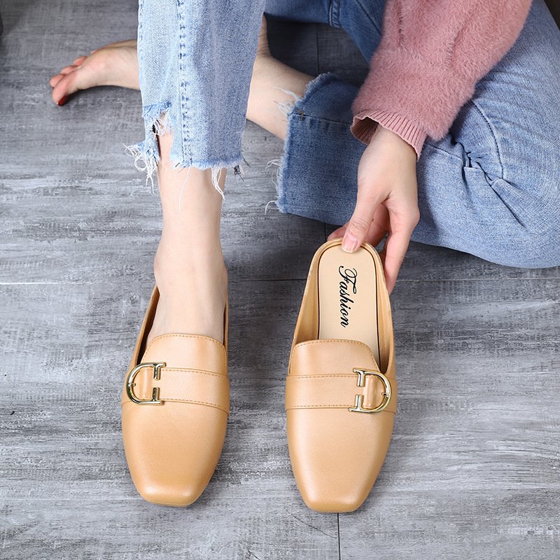2024 Comfortable all-match walking shoes for women