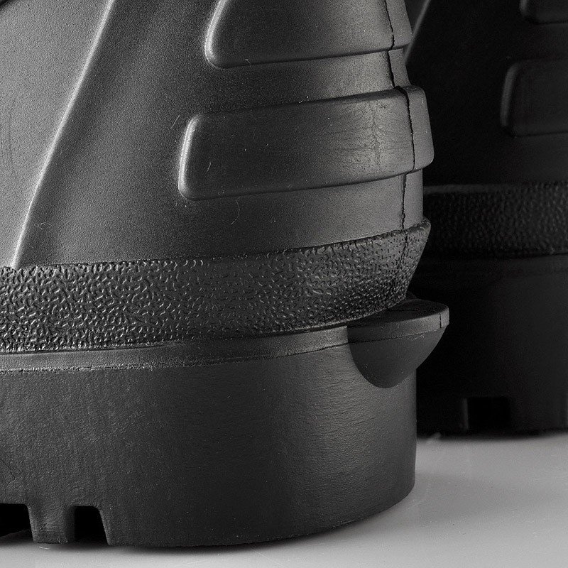 Heavy industrial PVC boots,Miner work boots, S5 rain boots W-6038