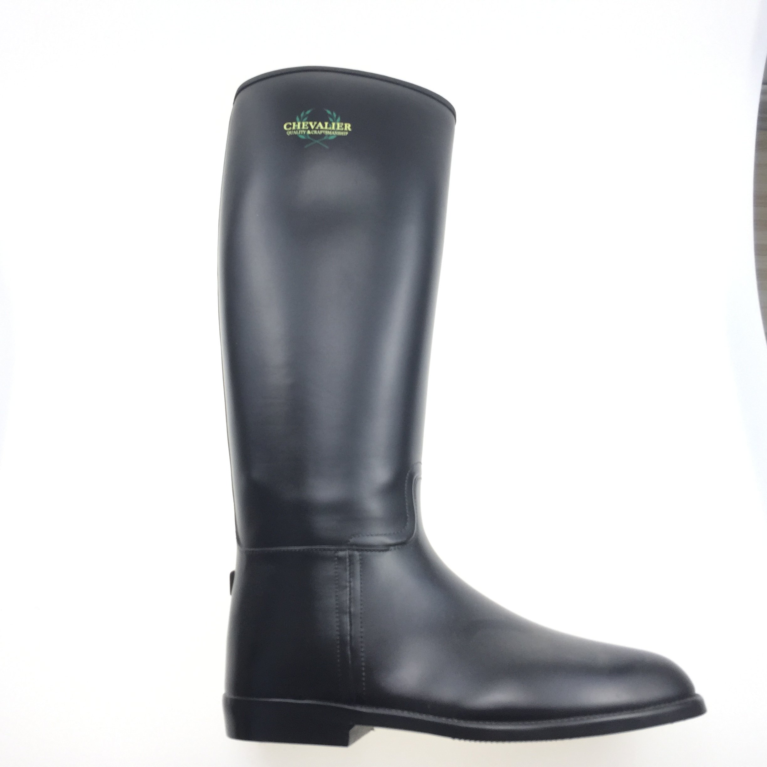 Latest Design China Manufacturer Men Horse Riding Long Boots