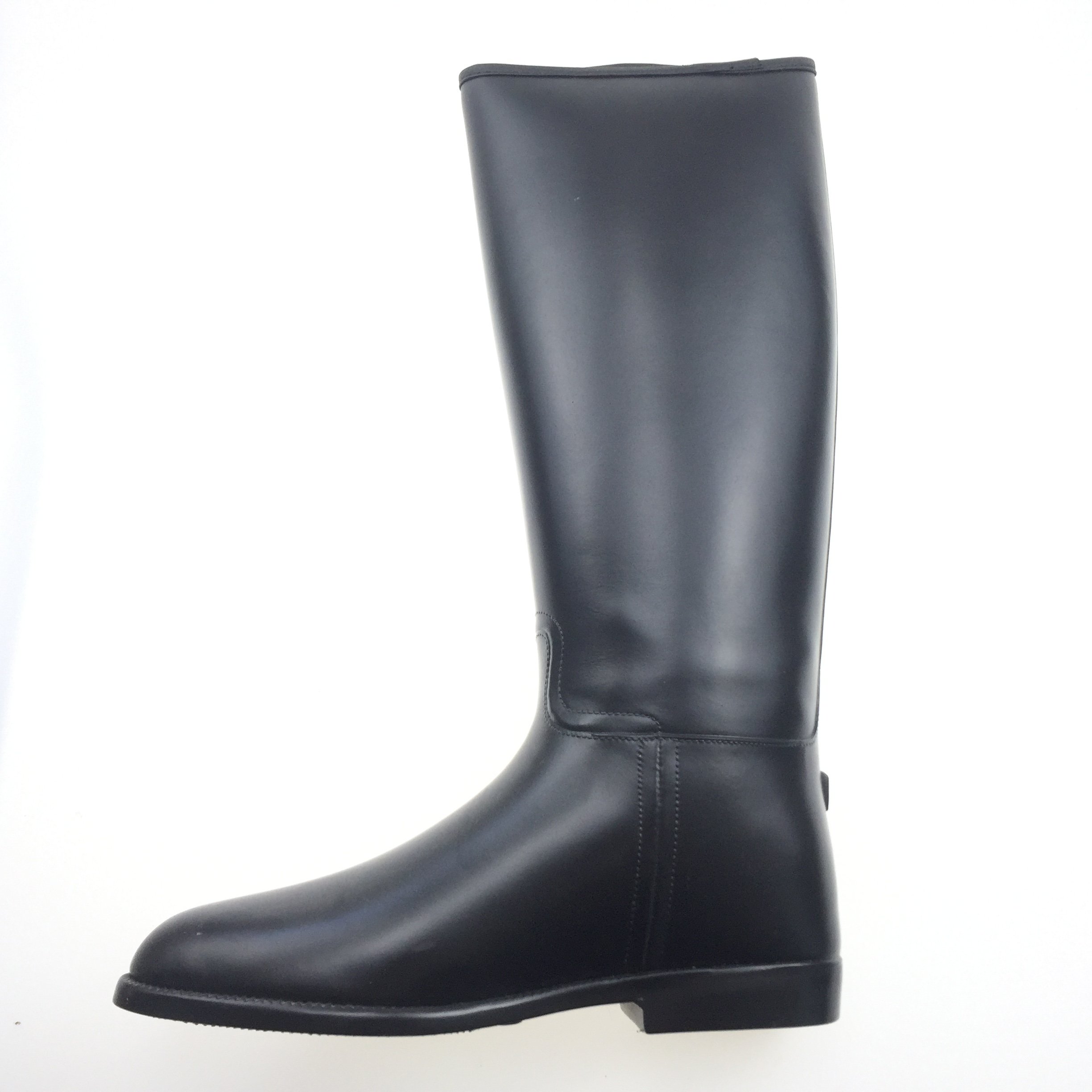 Latest Design China Manufacturer Men Horse Riding Long Boots